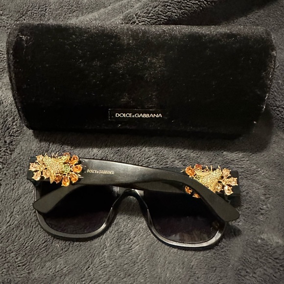 Dolce&Gabbana sunglases - Picture 4 of 10